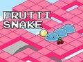 Joc Frutti Serp  en línia