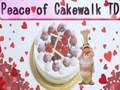 Joc Pau de Cakewalk TD en línia