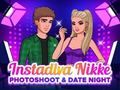 Joc Instadiva Nikke Photoshoot & Date Night en línia