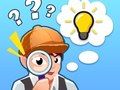 Joc Tricky Brain Story: Trencaclosques de detalls  en línia