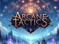 Joc Tàctiques Arcanes  en línia