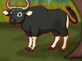 Joc Escapa del Banteng  en línia