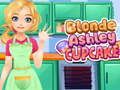 Joc Cupcake Ashley rossa  en línia