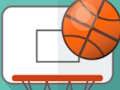 Joc Dunk Challenge en línia