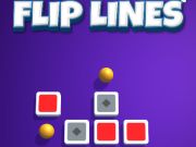 Joc Flip Lines en línia