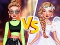 Joc Celebrity Swifty al voltant de la moda  en línia