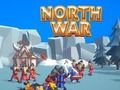 Joc Guerra del Nord  en línia