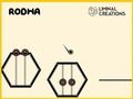 Joc Rodha en línia