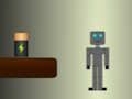 Joc Robot que salta  en línia