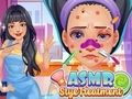 Joc Tractament d'orz ASMR en lĂnia Joc Tractament d'orz ASMR en lĂnia