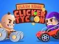 Joc Tycoon de Clash Rider Clicker en línia