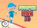 Joc Jumper Man 3D en línia