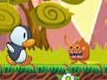 Joc Aventura de pingüins 2  en línia