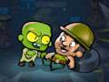 Joc Torres zombis  en línia