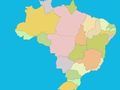 Joc Estats del Brasil  en línia