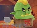 Joc Divendres a la nit Funkin Vs Kevin The Goblin  en línia