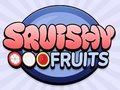 Joc Fruites Squishy  en línia