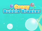 Joc Crazy Bubble Breaker en línia