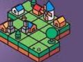 Joc Block City Clicker en línia