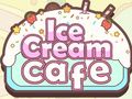 Joc Cafè de gelats  en línia