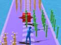 Joc Sword Run 3d en línia