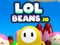 Joc LOL Beans. io  en línia