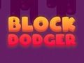 Joc Block Dodger en línia