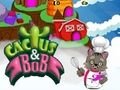 Joc Cactus i Bob  en línia