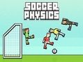 Joc Física del Futbol  en línia