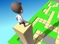 Joc Stacky Dash en línia