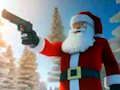 Joc El Pare Noel rep una escopeta 2  en línia