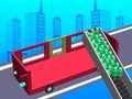 Joc Escalator Rush 3D en línia