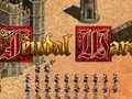Joc Guerres feudals  en línia