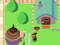 Joc Mini Grand Theft City en línia