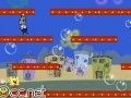 Joc SpongeBob Adventure  en línia