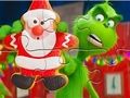 Joc Trencaclosques: El Nadal del Grinch  en línia
