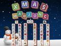 Joc Xmas Mahjong Tiles 2023 en línia