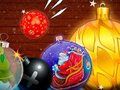 Joc Combinació de boles d'Any Nou  en línia