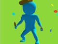 Joc Stickman Merge Battle: Arena en línia