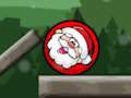 Joc Roda del Pare Noel  en línia
