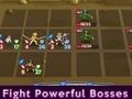 Joc Tavern Rumble: Carta Roguelike  en línia