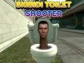 Joc Skibidi Toilet Shooter Capítol 1  en línia