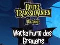 Joc Hotel Transylvania Blobby Tower of Horror en línia