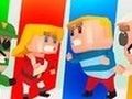 Joc Gamma: Blocks Real  en línia