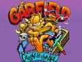 Joc Garfield atrapat en l'acte  en línia