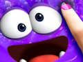 Joc La meva mascota Super Slime  en línia