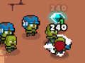 Joc Zombie Rush en línia