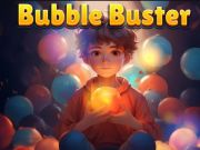 Joc Bubble Buster en línia