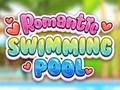 Joc Piscina romàntica  en línia