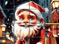 Joc Clicker de Nadal de Pare Noel  en línia